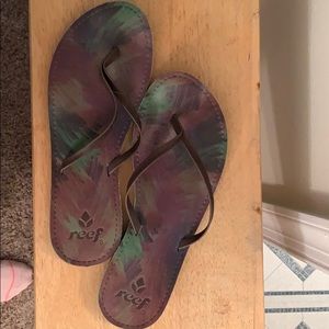 Reef Flip Flops